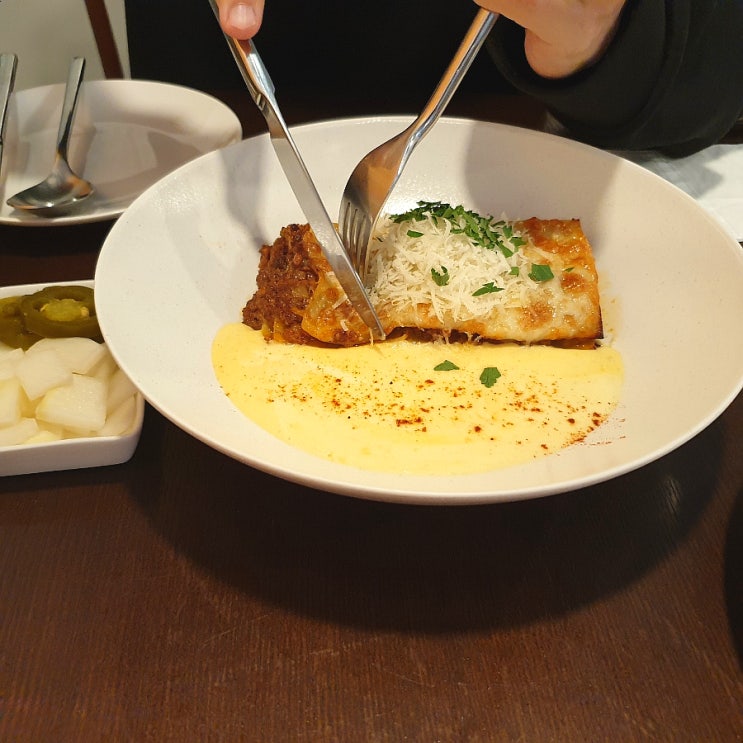  야당역 모임 하기 좋은 파주파스타맛집, 버드리키친