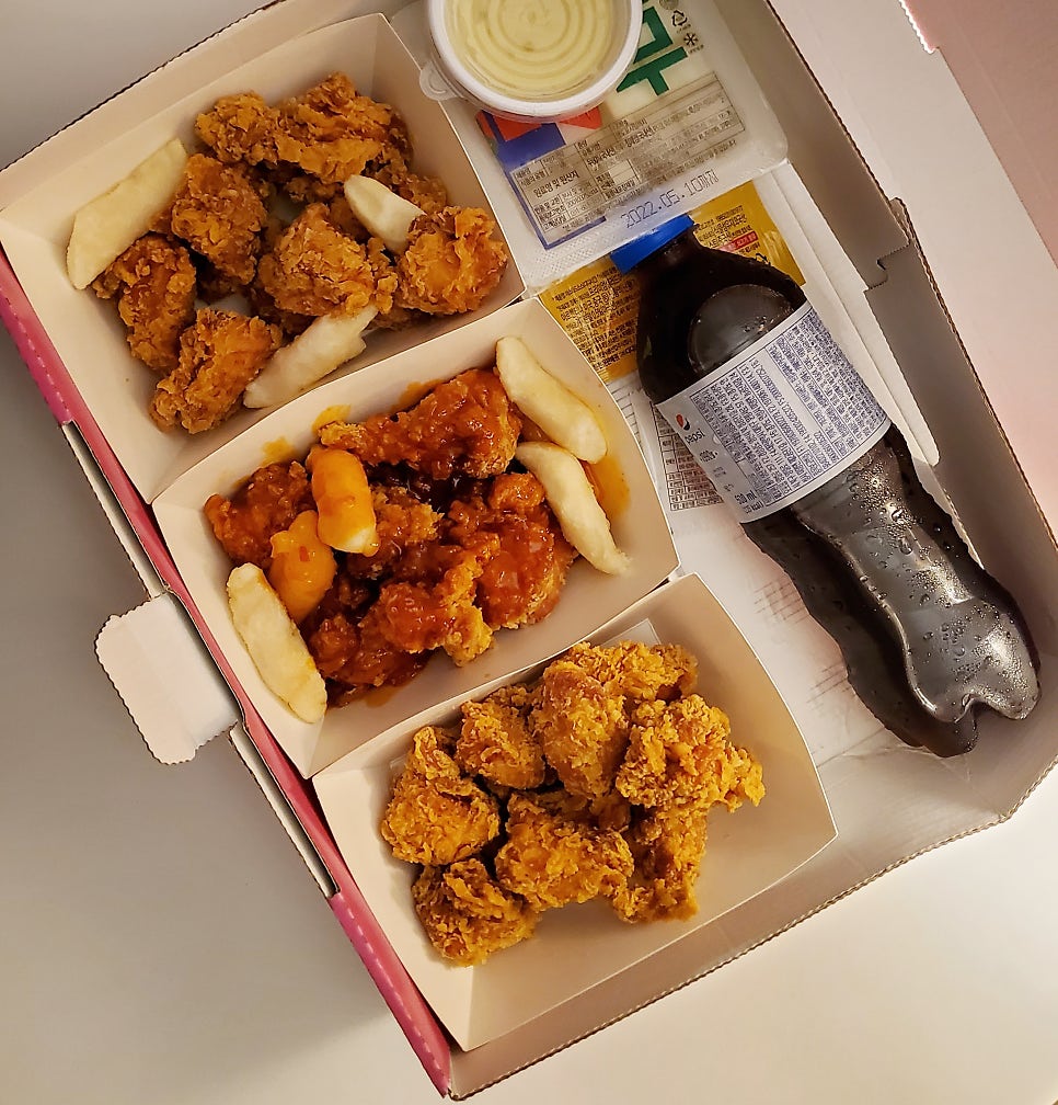 디디치킨 간석점 사진 2