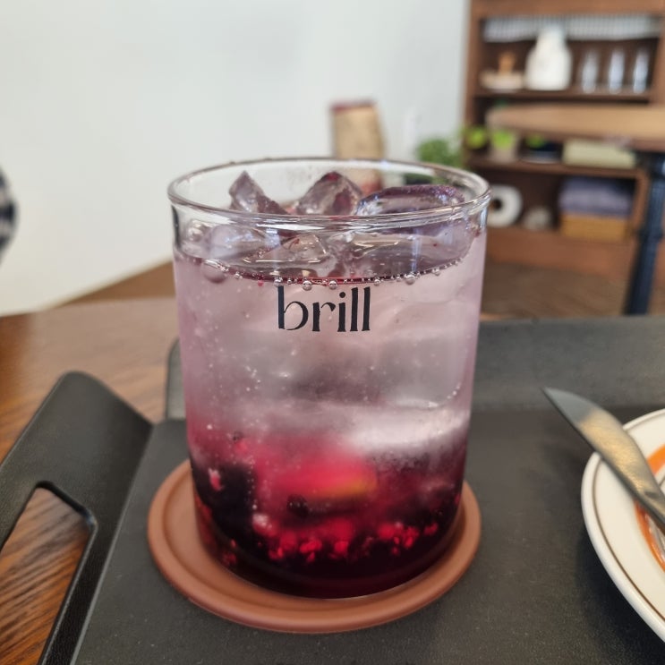  [창원 용호동카페] 가로수길에 이런 곳이! 너무 예쁜 브릴(brill) 내돈내산 솔직후기