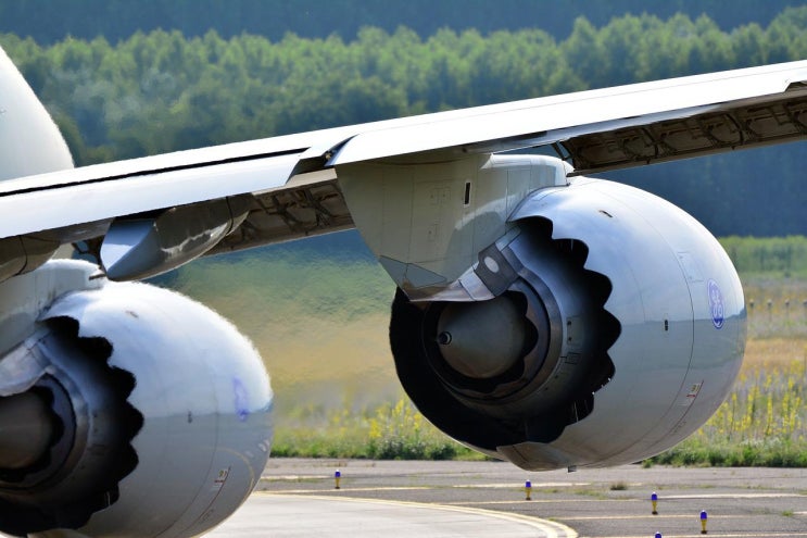  [교범]제트 엔진 항공기로 전환 2 (Transition to Jet-Powered Airplanes) : 고속 비행 이론