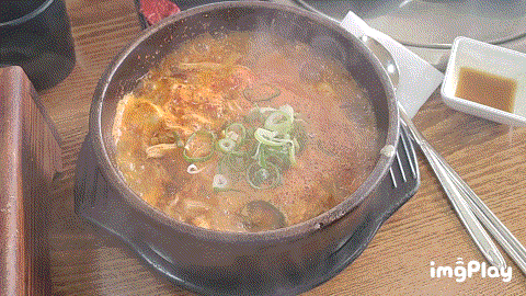  안성국밥맛집 장인한우촌 얼큰양곰탕 왕갈비탕 우곱창탕 육회비빔밥 골고루 다 먹어본 후기