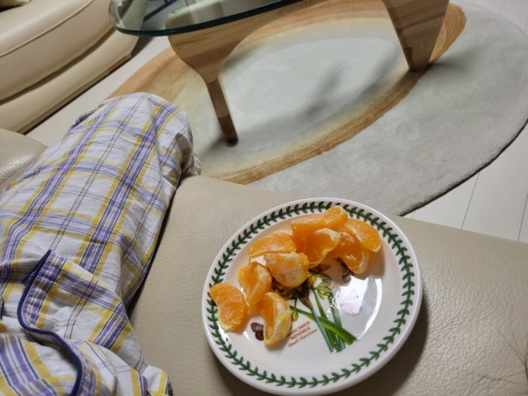  [임신 13주차]배나오기시작/무기력증/임신성 비염/허리통증 다시 시작될 예정 ㅜㅜ