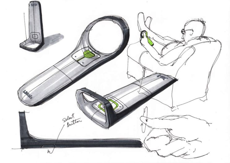  DESIGN INSPIRATION_ SKETCH