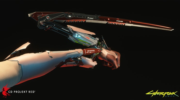  DESIGN INSPIRATION_CYBERPUNK