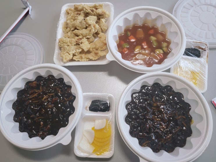  [석관동 중국집] 한일반점 숨겨진 석계 가성비 맛집