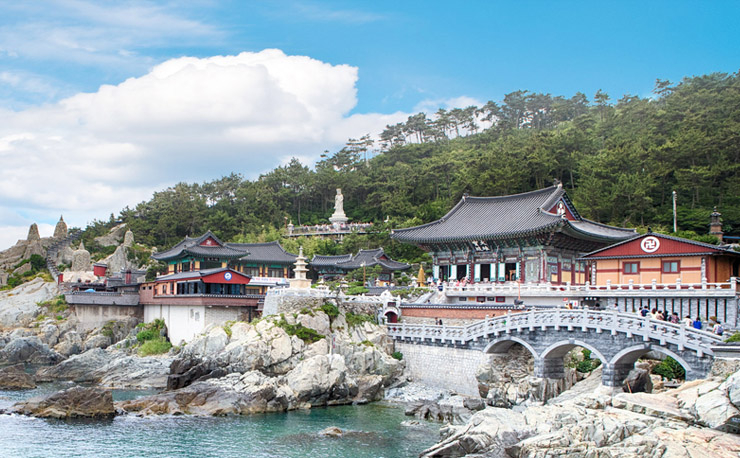  부산여행코스 꼭 가봐야 할 곳 Best 5 : Must visit places in Busan