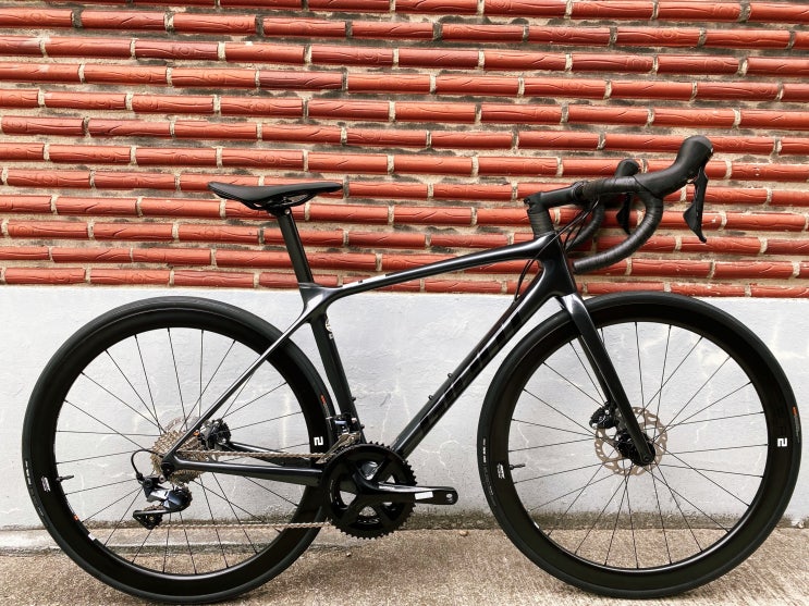  올라운드 카본 로드자전거 자이언트 TCR 어드밴스 1 디스크 PRO COMPACT