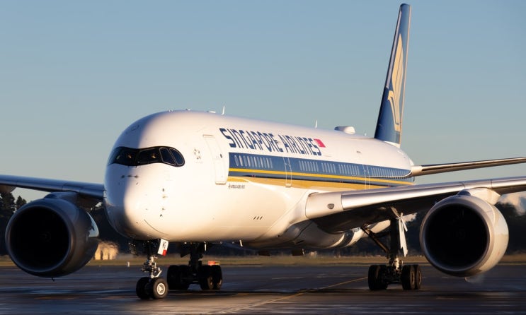  [교범]제트 엔진 항공기로 전환 3 (Transition to Jet-Powered Airplanes)