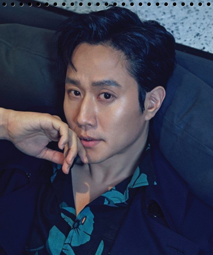 정우 드라마 작품활동 예능 프로필 멘탈코치 제갈길