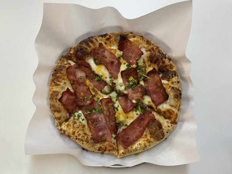 [세종 나성동 맛집] 세종 피자, 파스타 찐 맛집 '스페이스'