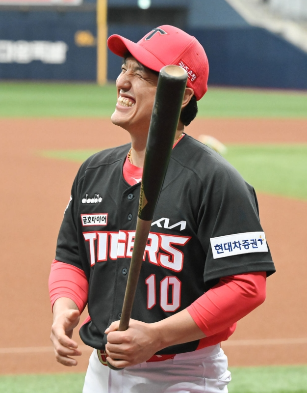 박동원 트레이드, 기아타이거즈 신의 한수?