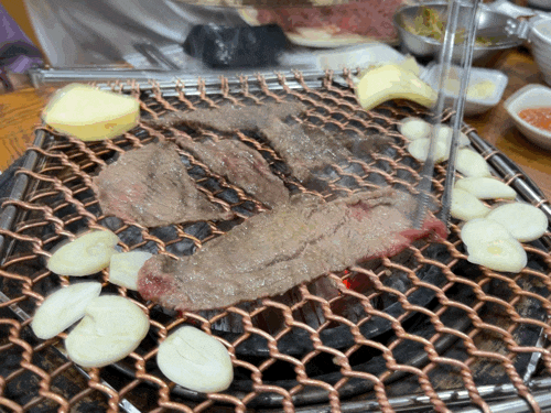  광양불고기 맛집 삼대광양불고기집 여기가 찐인가