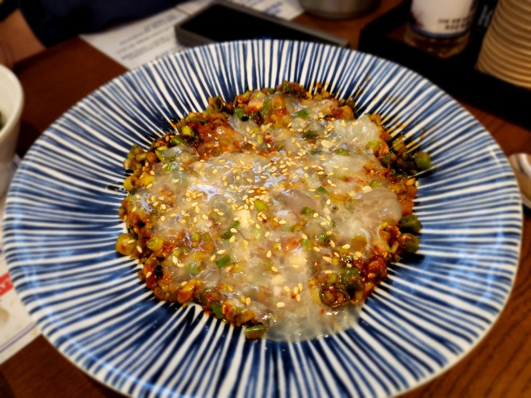  창동해산물맛집 연안식당 창동점 꽃게살비빔밥 최고