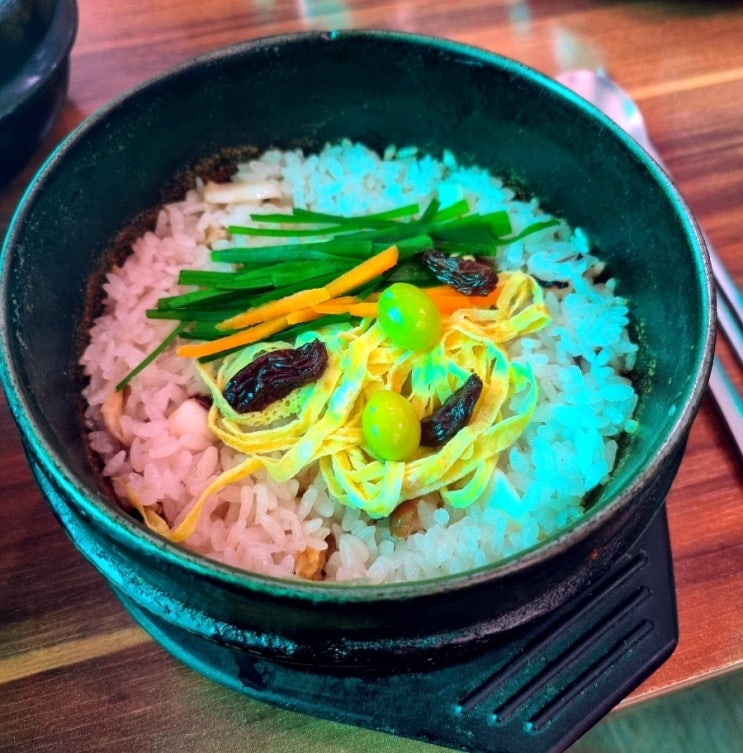 만복영양솥밥 구로구청 고대병원 맛집 생활의달인 동네한바퀴