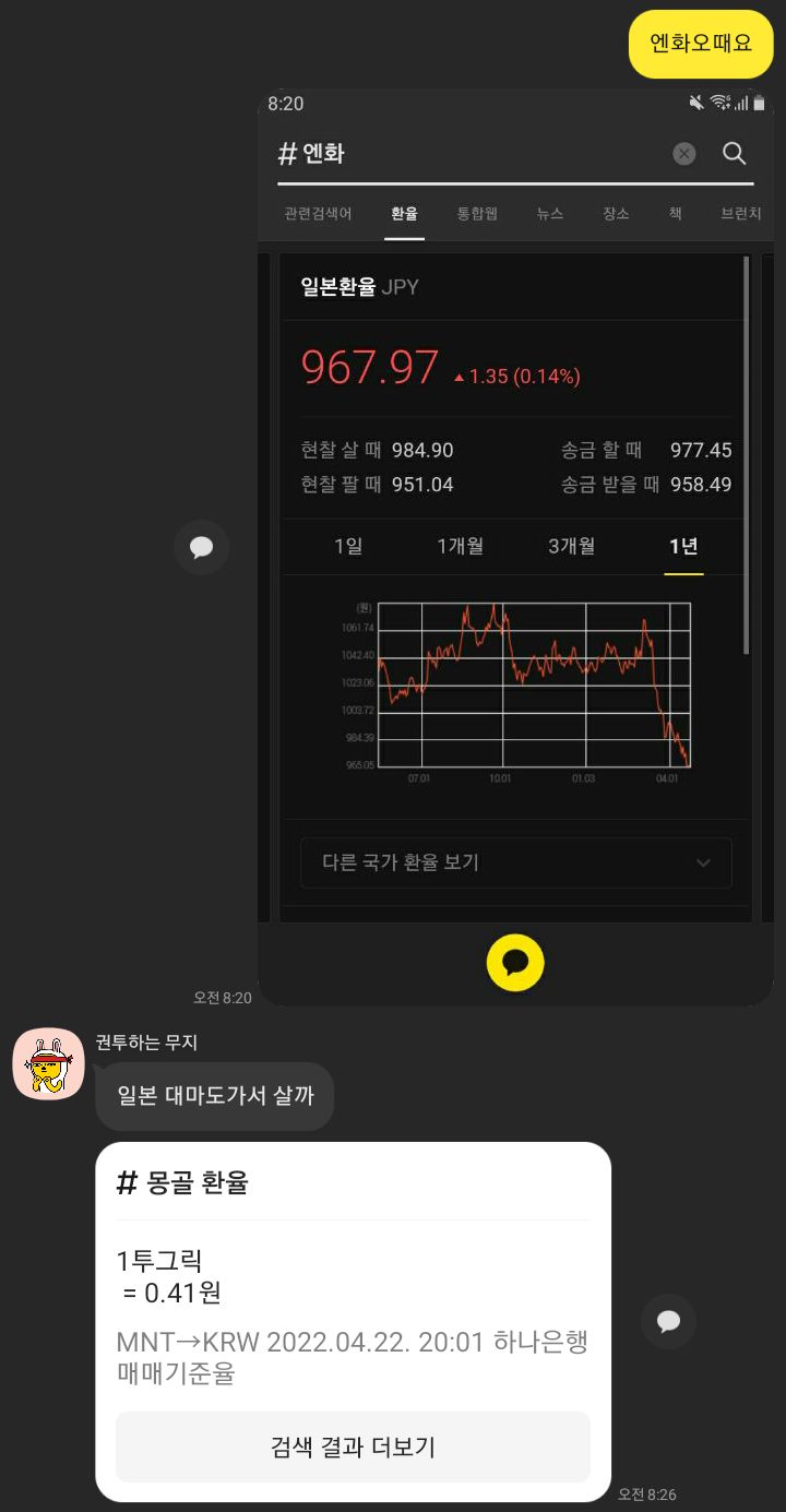  전례없는 엔저, 지금은 엔화 투자 들어갈 시점인가