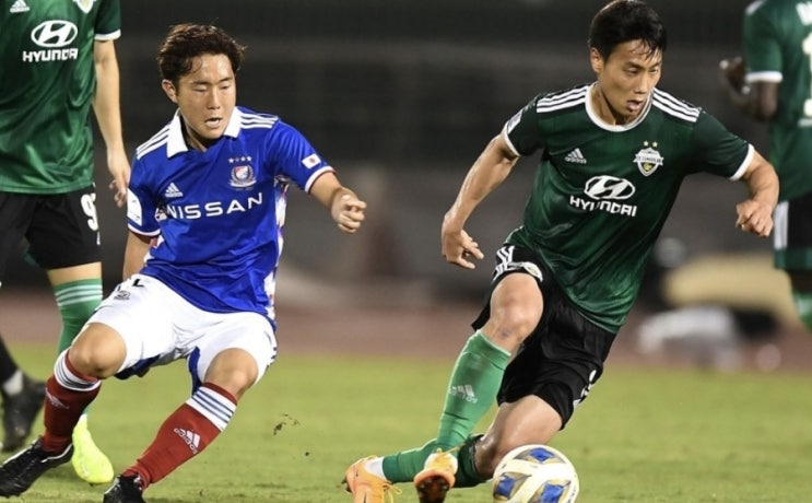 ACL 2022 AFC 아시아챔피언스리그 동아시아 조별리그 5차전 시드니FC 전북현대 ACL 2022 AFC 아시아챔피언스리그 동아시아 조별리그 5차전 시드니FC 전북현대