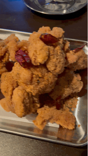  수완지구 치킨 맛집 철인7호치킨 수완직영점 철인3종세트 JMT