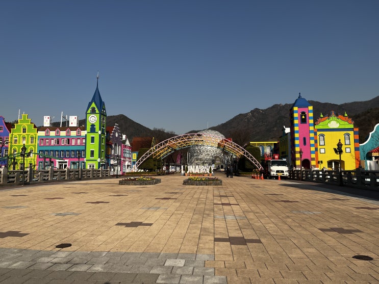 [서울랜드 여행] 과천 서울랜드 첫방문 찐후기 !!