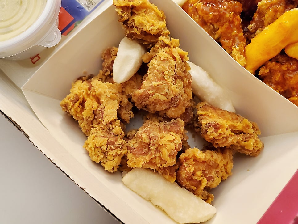 디디치킨 간석점 사진 5