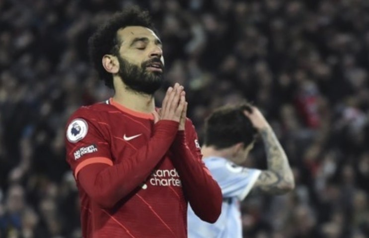 UCL 21-22 UEFA 챔피언스리그 토너먼트 4강 1차전 리버풀 비야레알 UCL 21-22 UEFA 챔피언스리그 토너먼트 4강 1차전 리버풀 비야레알