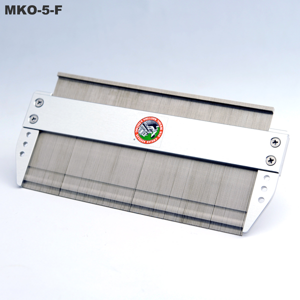 침바디 MKO-5-F 150mm