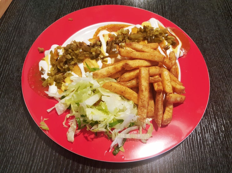  동탄역 맛집 라리타코 엔칠라다 후기!