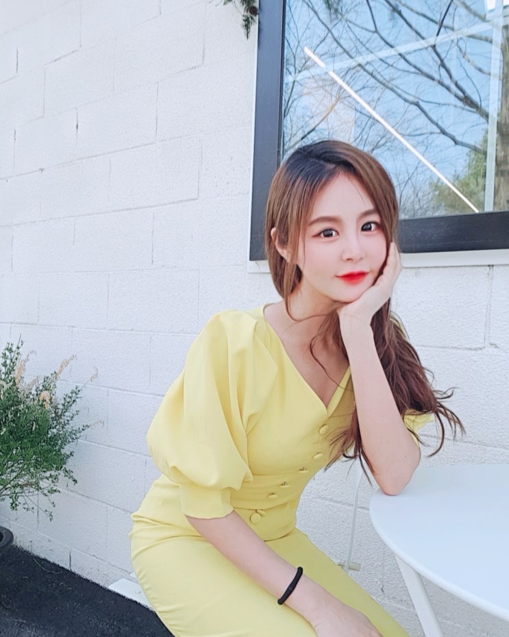 진심 릴레이, 늦은만큼 진심을 가득 담아 보았어요