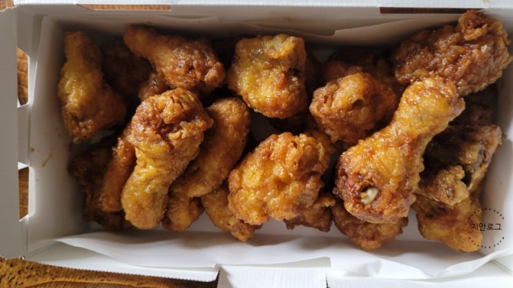  치킨매니아의 맛있는 치킨 브랜드 순위는?