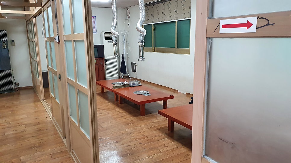 가람숯불회 사진 6