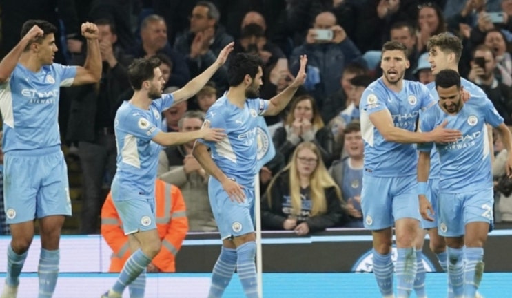 UCL 21-22 UEFA 챔피언스리그 토너먼트 4강 1차전 맨시티 레알마드리드 UCL 21-22 UEFA 챔피언스리그 토너먼트 4강 1차전 맨시티 레알마드리드