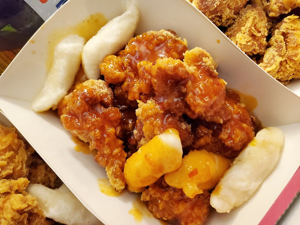 디디치킨 간석점 사진 6