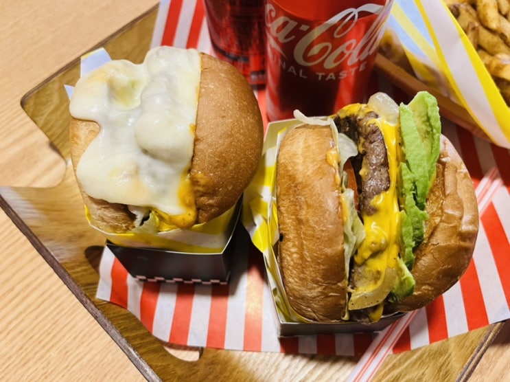  [강화도/초가삼간 보스턴 수제버거] 초가집에서 맛보는 외쿡 수제버거,,맛은 흠?