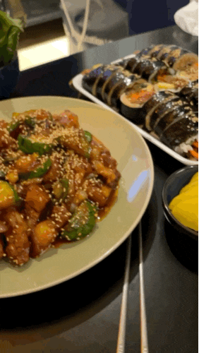  원소주와 토끼소주