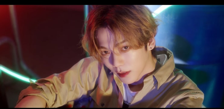  [MV] VERIVERY _ Undercover [뮤비/가사/듣기]