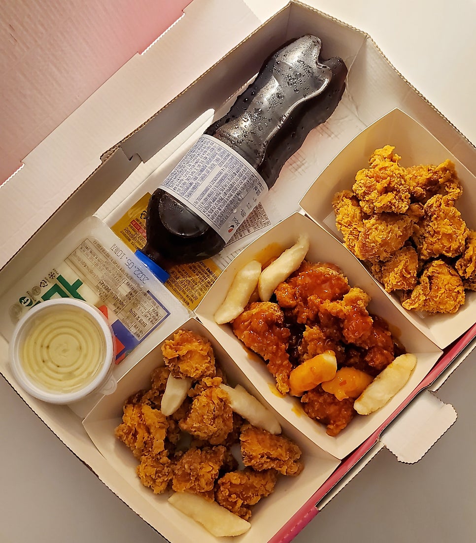 디디치킨 간석점 사진 4