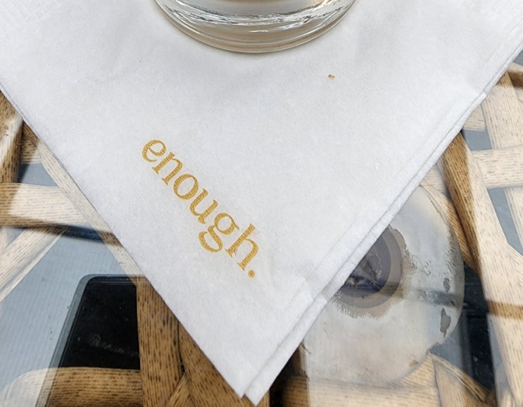  브라운치즈크로볼이 맛있는 양주카페 이너포유 ENOUGH_you