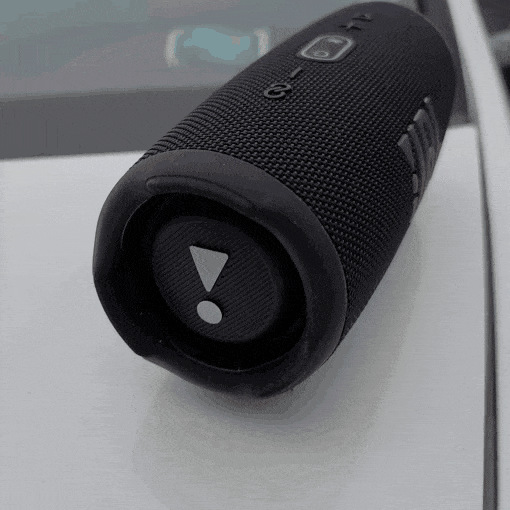 Difuzor Bluetooth JBL CHARGE5 Optimizat pentru campat și road trip Charge 5