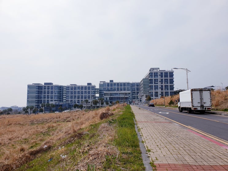 연수익 100 ~ 150억 기업가의 지식산업센터 투자 관점 : 제주도 지식산업센터 분양 전 주의사항