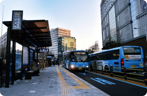 부산 버스 파업정보 : 부산 시내버스 막판협상,결렬땐 첫차부터 중단