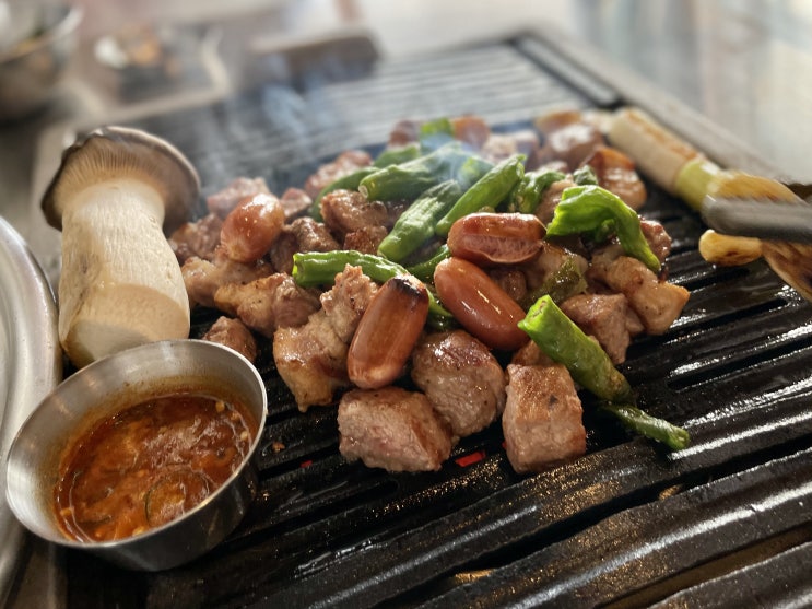여수고기집 꼭대기연탄 고소동 벽화마을 오션뷰 고기 맛집 여수고기집 꼭대기연탄 고소동 벽화마을 오션뷰 고기 맛집