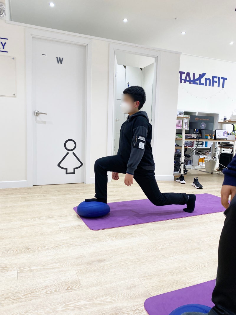 대전성장클리닉 톨앤핏에서 키성장, 자세교정 고민을 해결해보자.