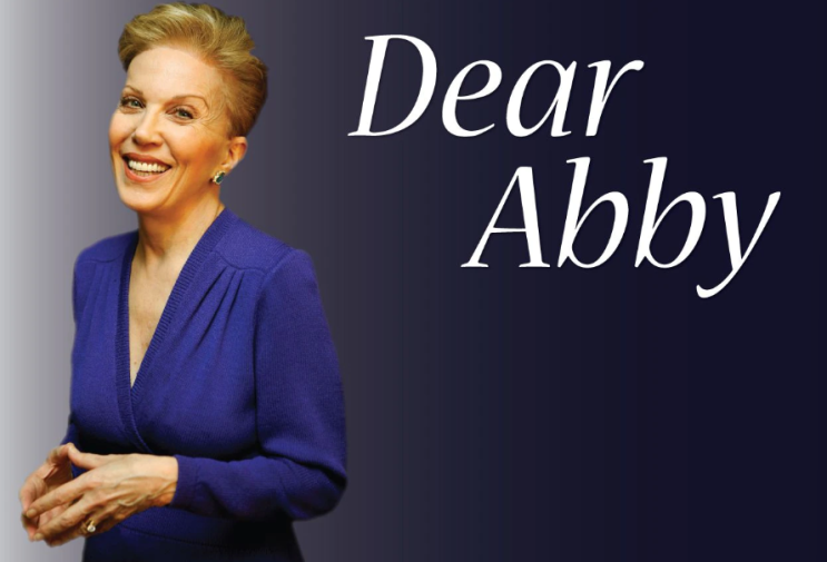 영어 독해: 디에 에비(Dear Abby) 2022.04.26