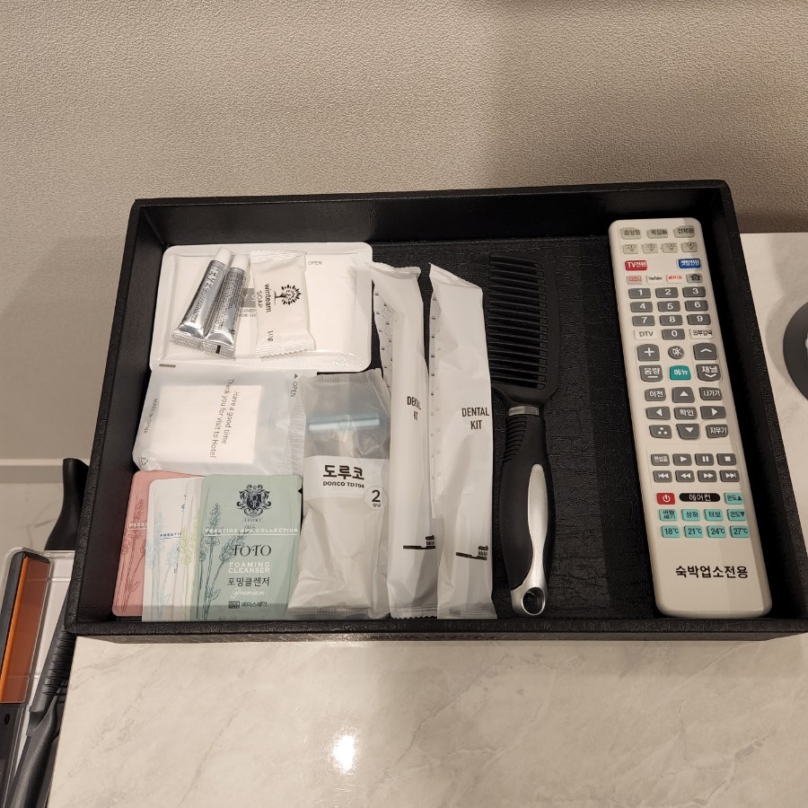 벤호텔 사진 6
