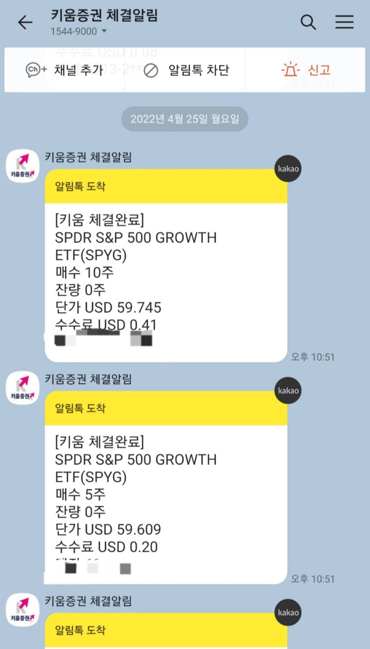  데드캣 바운스인가 찐반등인가? 공포매수를 해야 하나?