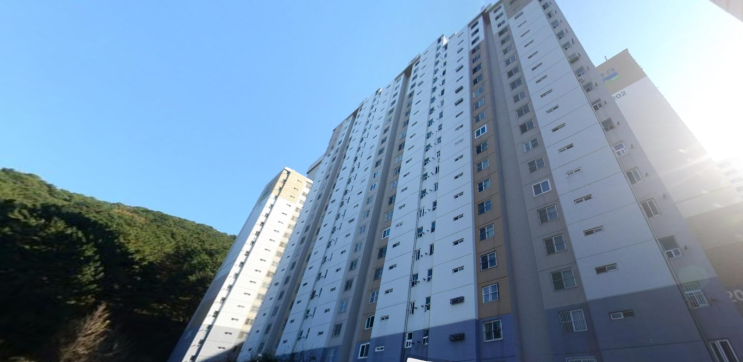  [부산 창호 샷시] 비가 오기전에 해결했지!