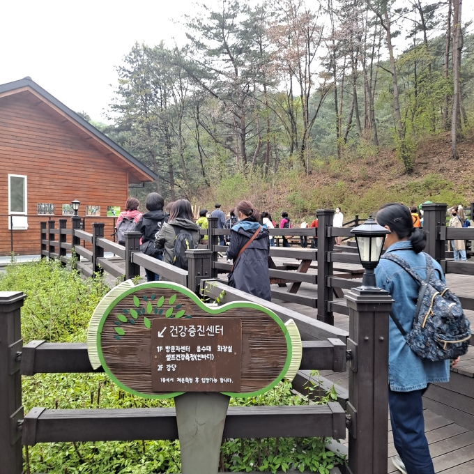 서울시사회서비스원, 돌봄종사자 대상 '마음돌봄' 프로그램 운영 서울시사회서비스원, 돌봄종사자 대상 '마음돌봄' 프로그램 운영