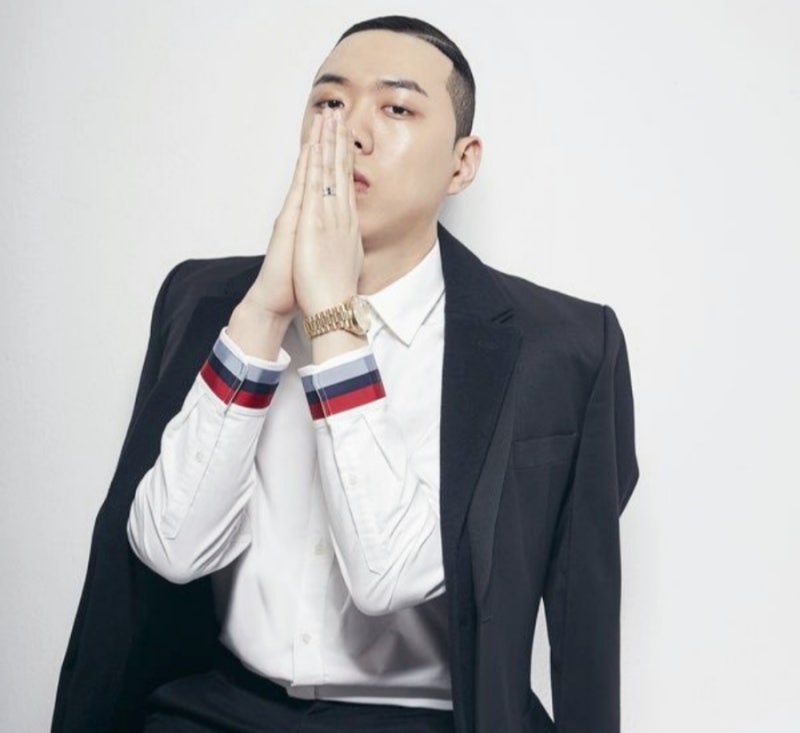 비와이 BeWhy 데이데이 day day가사,비와이군대,결혼