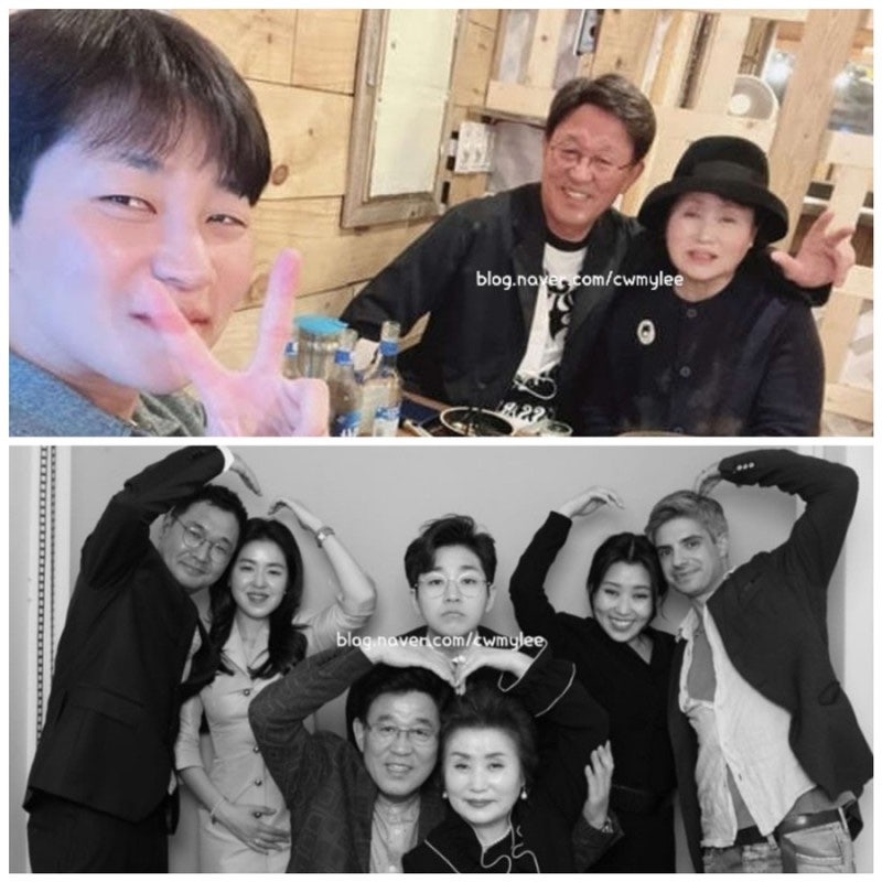 딘딘 누나 나이 직업 프로필 차 자동차 떡볶이집 위치 배우 김정은 남편 집안 연봉 학력 김정....
