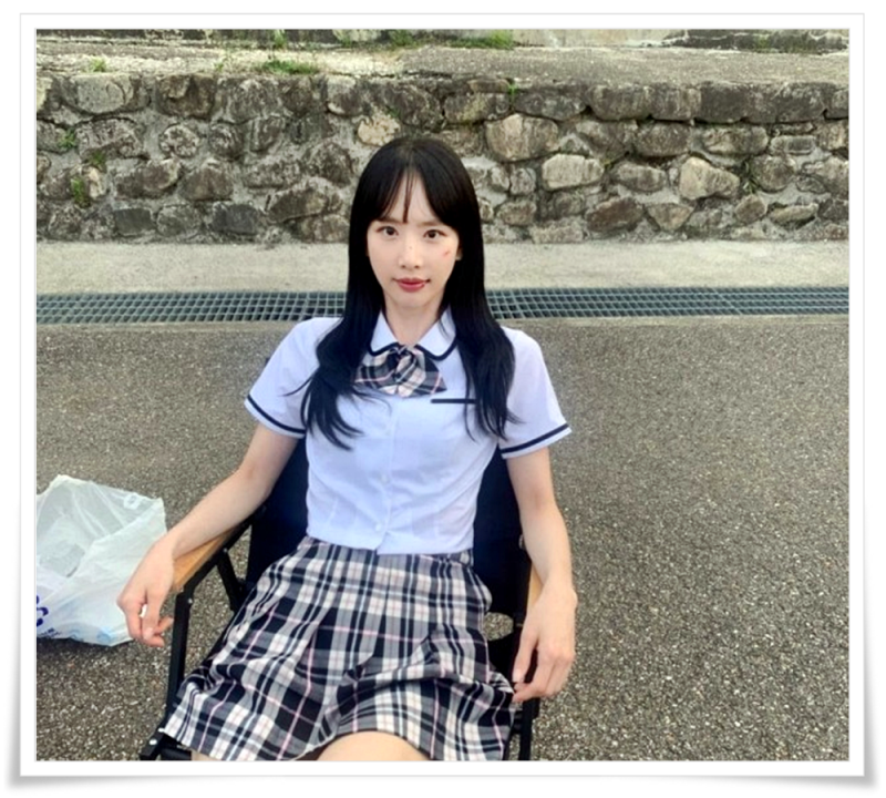 우주소녀 설아 MBTI 별명 비주얼