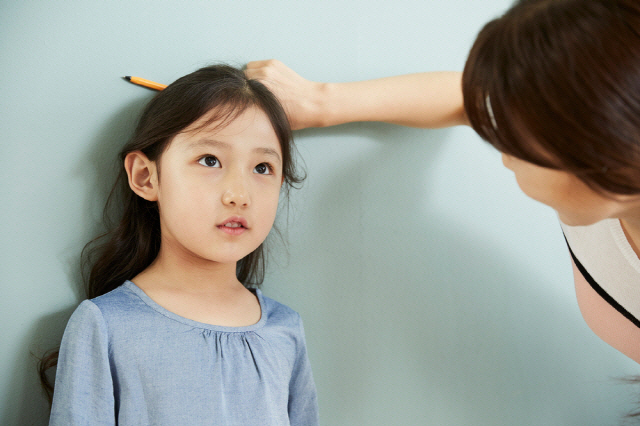  초등학생 키 우리 아이는 평균 얼마나 성장 할까요?